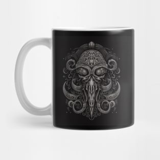 Neo Eldritch - New Age Cthulhu Artwork Mug